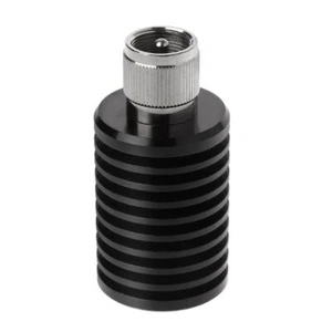 0-500MHz DL-30A Dummy Load Test Connector Harvest for CB Two-way Radio f - Zdjęcie 1 z 8