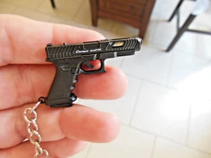 9mm.  AUTO ** Llavero ** {Tamaño pequeño} **Envío gratuito* - Imagen 1 de 4