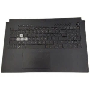 ASUS FX707Z Palmrest and Keyboard - Afbeelding 1 van 6