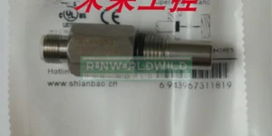 1PCS NEW FOR LANBAO LR14XBF15DPCB-E2 High voltage resistant proximity switch - Picture 1 of 1