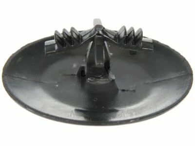 For 1989-1991 Honda Civic Hood Insulation Pad Clip Dorman 44239SY 1990 RT 4WD Foto 1 de 2