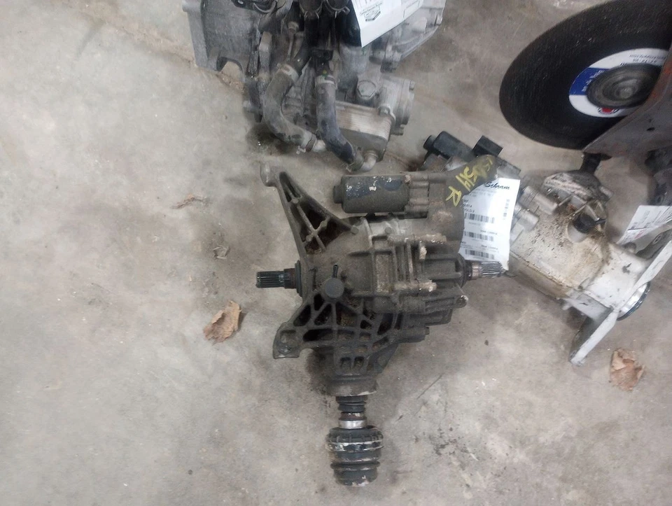 Carrier Rear Fits 15-23 RENEGADE 3065720 - Image 1 of 4