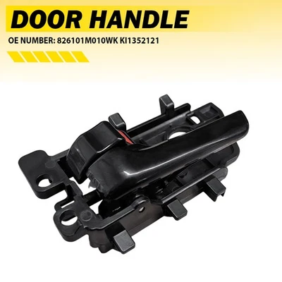 LH Front or Rear Left Inside Door Handle for 2010 - 2013 Kia Forte or Forte Koup - Image 1 of 4