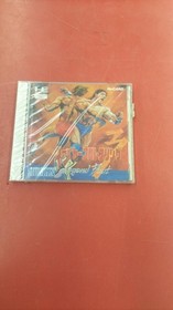 HUMAN Fire Pro Wrestling 3 PC Engine
