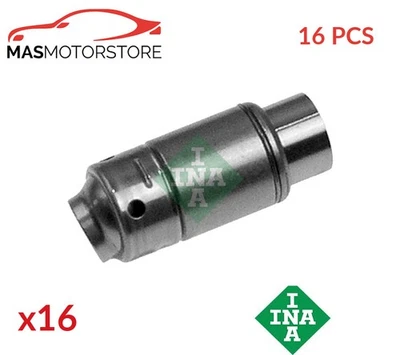 HYDROSTÖSSEL VENTILSTÖSSEL INA 420 0063 10 16PCS P FÜR PUCH G-MODELL 5L,5.5L - Image 1 of 4