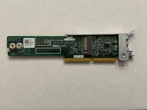 Dell 0F9XF C6420/C6525 x16 M.2 SATA Riser Card - Afbeelding 1 van 2