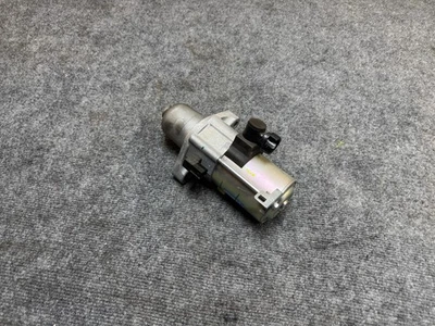 HONDA CIVIC TYPE R FL5 23-25 FWD 2.0 FRONT ENGINE IGNITION STARTER MOTOR OEM - Image 1 of 4