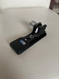 KIRK High-rigidity Lenshood LP-64 - Picture 1 of 5