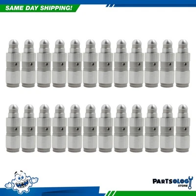 Комплект подъемника клапанов DNJ LFK244321 для Ford Lincoln 15–22 годов выпуска 2,7–3,5 л DOHC - Изображение 1 из 4