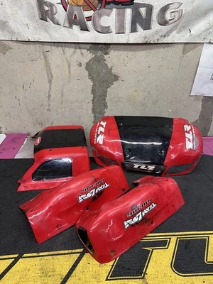 Losi 5ive T Panels , (Proline) - Image 1 of 4