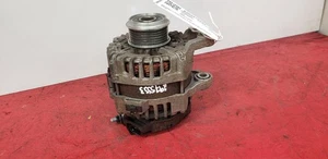2018 HYUNDAI I10 1.0L PETROL ALTERNATOR 3730004835 - Picture 1 of 16