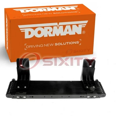 Dorman Automatic Transmission Oil Cooler for 2004-2008 Ford F-150 4.6L 5.4L lc - Image 1 of 4