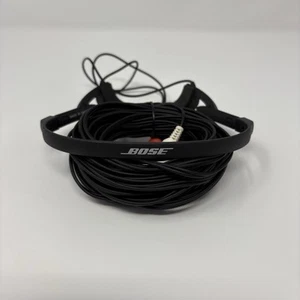 Bose Adapt IQ AdaptIQ Audio Calibration Headset System - Picture 1 of 6