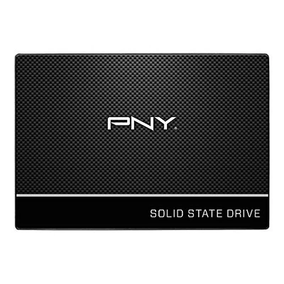 PNY CS900 4 TB Solid State Drive - 2.5" Internal - SATA [SATA/600] (251635) - Image 1 of 4