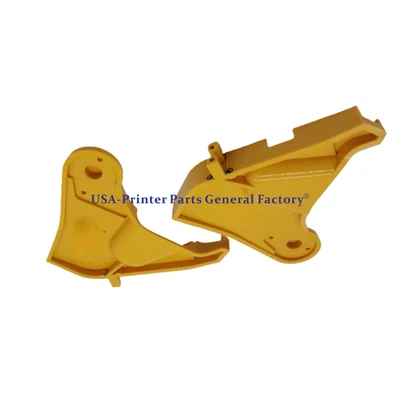 1set Thermal Printer Paper Label Holder Parts Fits For Zebra ZD411 High quality - Image 1 of 4