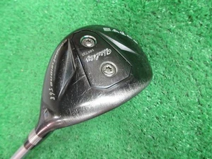 Baldo 568 UTILITY COMPETITION 2019 Utility(Long iron) 27 MCI 70 S Men #BA - Picture 1 of 6