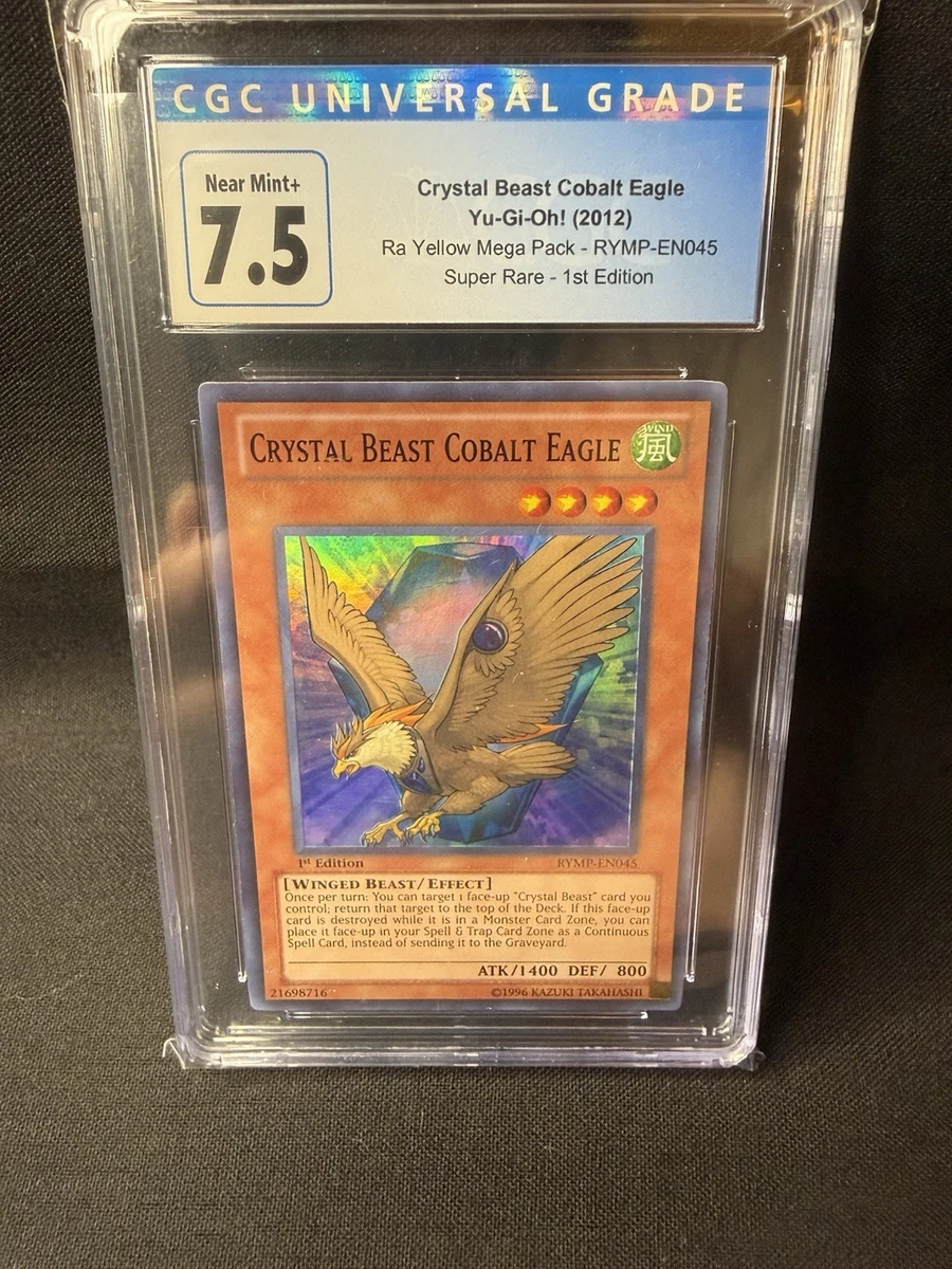 Yu-Gi-Oh! Card - Shutendoji (RYMP-EN076) Common - Ra Yellow Mega-Pack - View #2