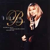 Barbra: The Concert by Barbra Streisand (Sep-1994, 2 Discs, Columbia)