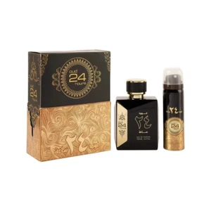 Oud 24 Hours by Ard Al Zaafaran Eau De Parfum Perfume 3.4 fl oz (100 ml) - Picture 1 of 3