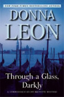 Donna Leon Through a Glass, Darkly (Taschenbuch)