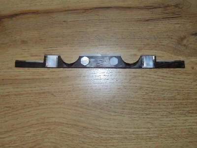 Greek Bouzouki PROFESSIONAL BRIDGE FOR 8 STRING BOUZOUKI  - Image 1 of 4