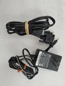 USB/Serial Sync Cable Charger for HP iPAQ 1900 2200 3800 3900 5000 series rz1715 - Picture 1 of 1