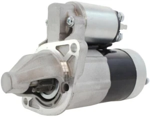 Starter fits Grasshopper 722D Mowers 16824-63011 M0T88080 16824-63012 19107 - Picture 1 of 8