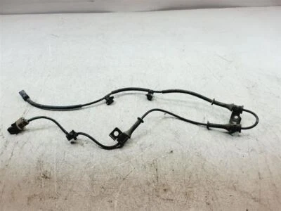 14 2015 2016 2017 Hyundai Elantra delantero derecho ABS sensor de velocidad cable 59830-A5300 Foto 1 de 4