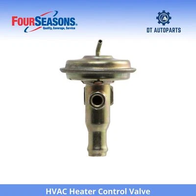 For 1976-1977 Oldsmobile Cutlass Salon HVAC Heater Control Valve 4 Seasons - Image 1 of 4