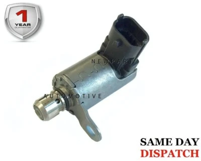 OIL PRESSURE REGULATOR CONTROL VALVE for FIAT 500 X L BRAVO DOBLO TIPO 1.6 2.0 D - Image 1 of 3