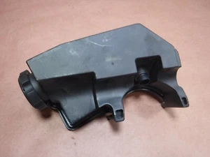 Jeep Cherokee XJ 97-01 4.0 6 Cyl Power Steering Pump Reservoir Free Ship - Bild 1 von 4
