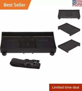 Easy-Install Battery Tray for 24/24M Series up to 10.5" Tall - Reliable Design - Bild 1 von 7