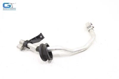 2012-2016 AUDI A7 3.0L AC AIR CONDITIONING EVAPORATOR REAR HOSE TUBE LINE OEM Foto 1 de 4