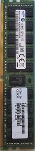 Samsung 16GB 2Rx4 PC4-2133P-RA0-10DC0 - Picture 1 of 2