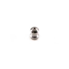 Tang Nut - Stainless Steel - 1/4-24 Thread - (Harvey Dean Design)