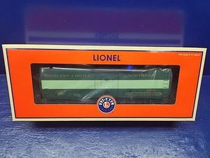 LIONEL #52363 CHICAGOLAND LIONEL RR CLUB SOUTH RAILWAY EXPRESS VAGÓN DE CARGA   - Imagen 1 de 3