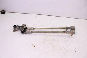 2006 YAMAHA BRUIN 350 4WD TIE RODS WITH PITMAN ARM - Picture 1 of 4
