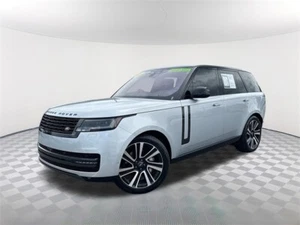 2023 Land Rover Range Rover SE - Picture 1 of 33