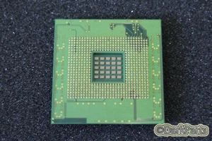INTEL SL6YJ XEON Socket 603 2GHz CPU Processor - Picture 1 of 1