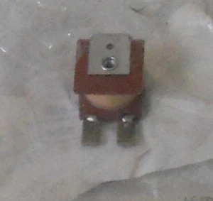 Genuine Whirlpool Ignis Laden Bauknecht Tumble Dryer Warning Buzzer 481928018015 - Picture 1 of 1