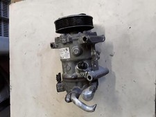 PEUGEOT 208 Series 9675655880 Diesel 1600 (1219) 873492 A/C COMPRESSOR