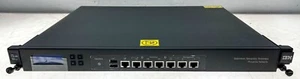 NEW | IBM Proventia GX4004 Network Intrusion Prevention System 5122-015 51J2387 - Picture 1 of 2