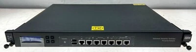 NEW | IBM Proventia GX4004 Network Intrusion Prevention System 5122-015 51J2387 - Image 1 of 2