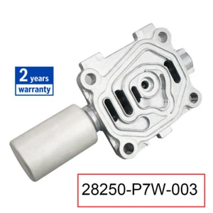 Transmission Single Linear Solenoid For Honda Acura Odessey Accord Pilot MDX - Picture 1 of 8