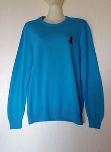 KLEIDER PRINCIPAUTE CANNOISE PULLOVER LANGARM GR. L (FR42 /EU 40 / UK L) - Bild 1 von 8