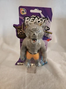 BEAST BATTLES STRETCHY MONSTERS!!! - (Beware Wolf) - BRAND NEW!!! - Picture 1 of 1