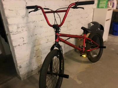 mongoose legion bmx - Bild 1 von 2