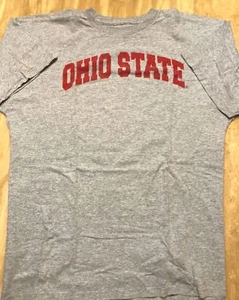 Ohio State University VINTAGE NCAA Shirt - Picture 1 of 3