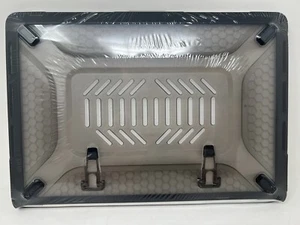 Custodia Batianda per MacBook Pro 13 pollici 2022/2020/2018 con proteggi schermo - Foto 1 di 3