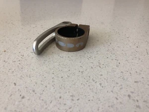 Vintage Coda Cannondale Seat Post Clamp - Picture 1 of 4